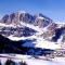 Зимняя сказка: Где покататься на лыжах в Италии