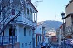 Достопримечательности Тбилиси – самый полный обзор и отметки на карте