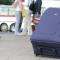 Условия и нормы провоза багажа Авиакомпания алроса багаж 1 км