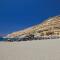 Поселок Матала. О.  Крит. Наследие Хиппи — пляж Матала Что посмотреть в окрестностях Маталы